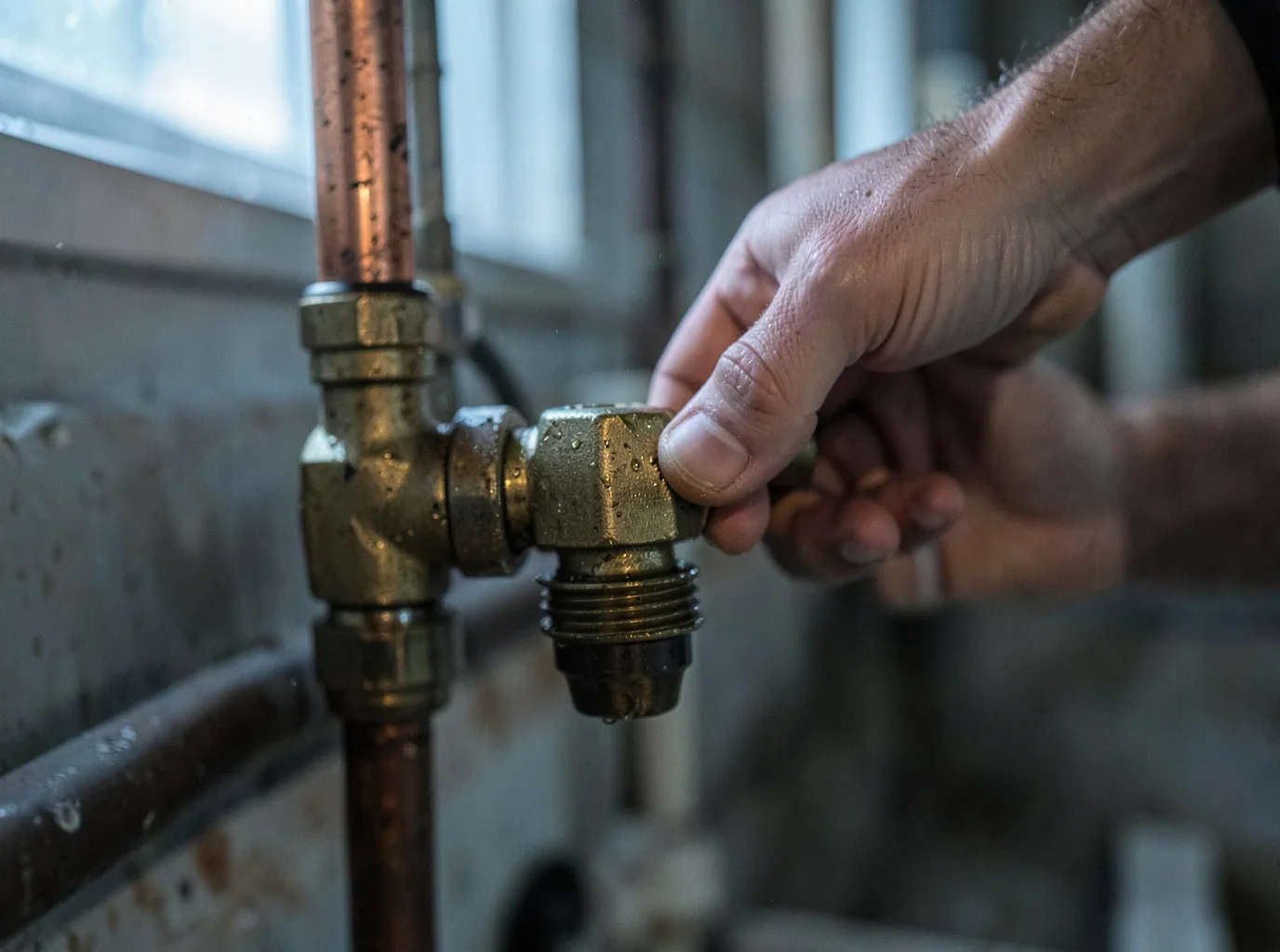 Emergency Plumber Valley Lee, MD FAQs